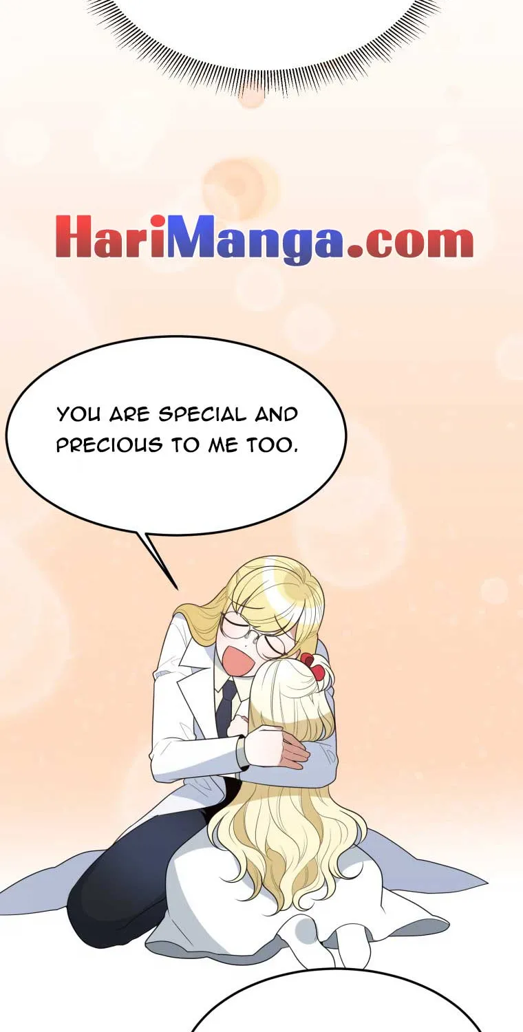 One Step Forward to the Flower Path Chapter 31 page 24 - 