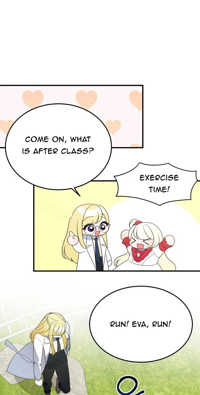 One Step Forward to the Flower Path Chapter 31 page 26 - 
