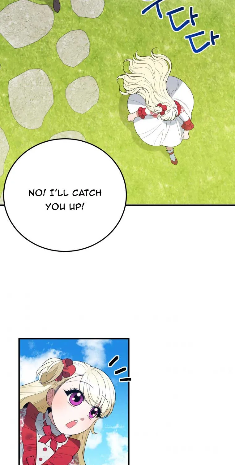 One Step Forward to the Flower Path Chapter 31 page 27 - 