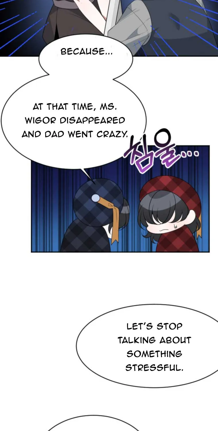 One Step Forward to the Flower Path Chapter 31 page 32 - 
