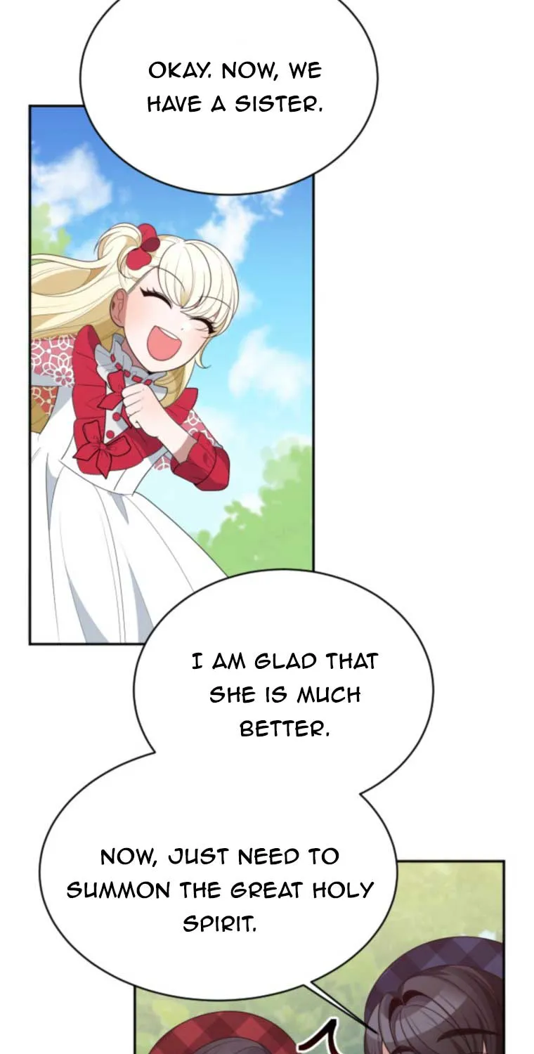 One Step Forward to the Flower Path Chapter 31 page 33 - 