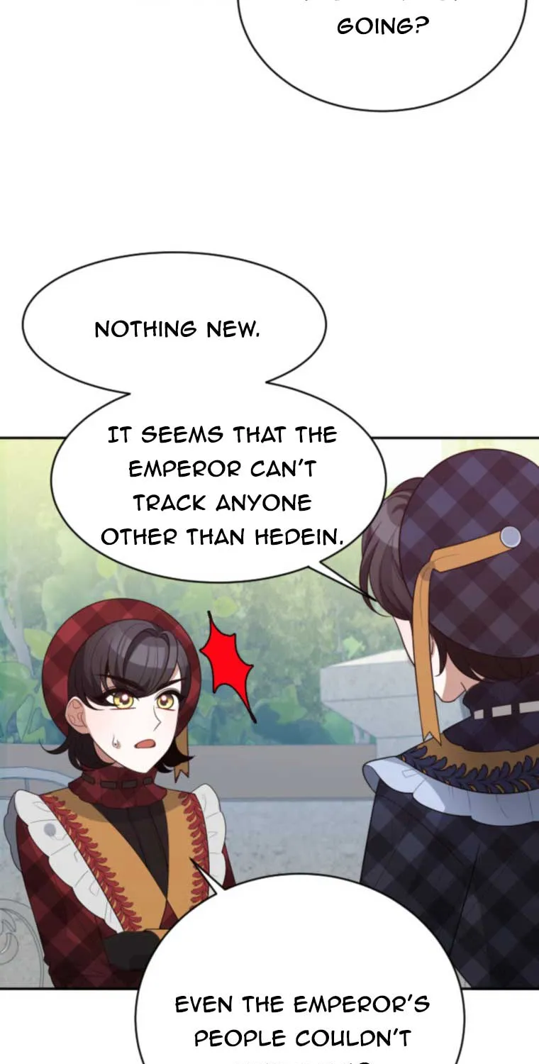 One Step Forward to the Flower Path Chapter 31 page 37 - 