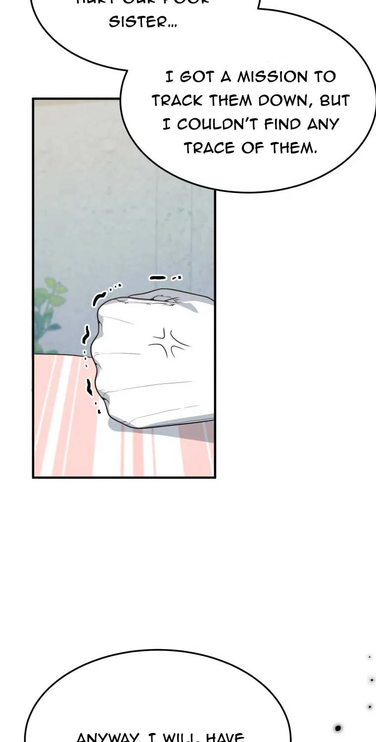 One Step Forward to the Flower Path Chapter 31 page 39 - 