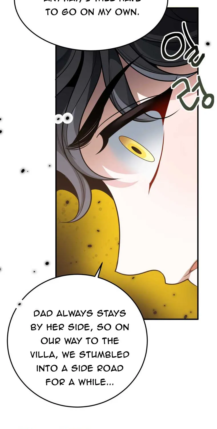 One Step Forward to the Flower Path Chapter 31 page 40 - 