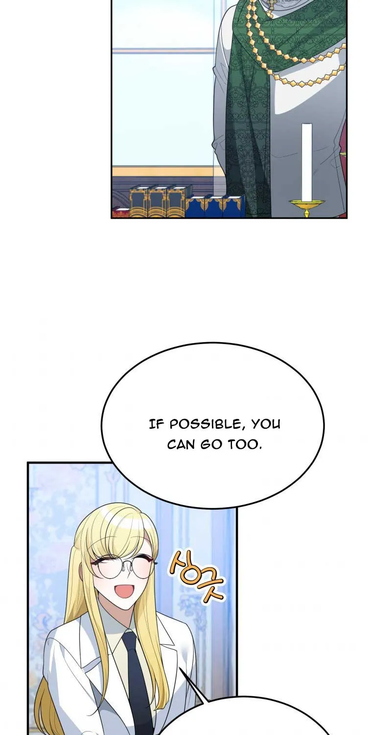 One Step Forward to the Flower Path Chapter 31 page 5 - 