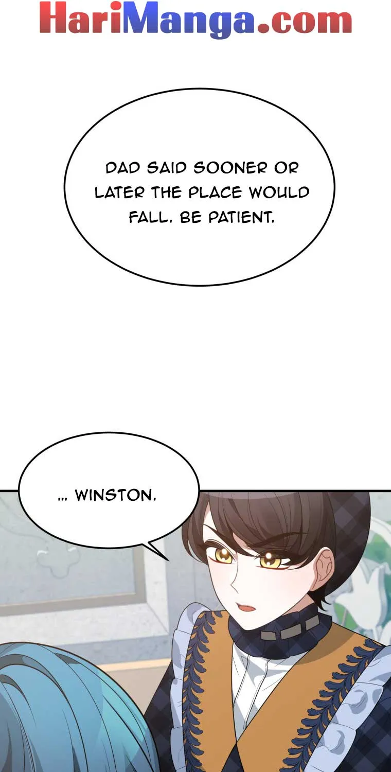 One Step Forward to the Flower Path Chapter 31 page 41 - 