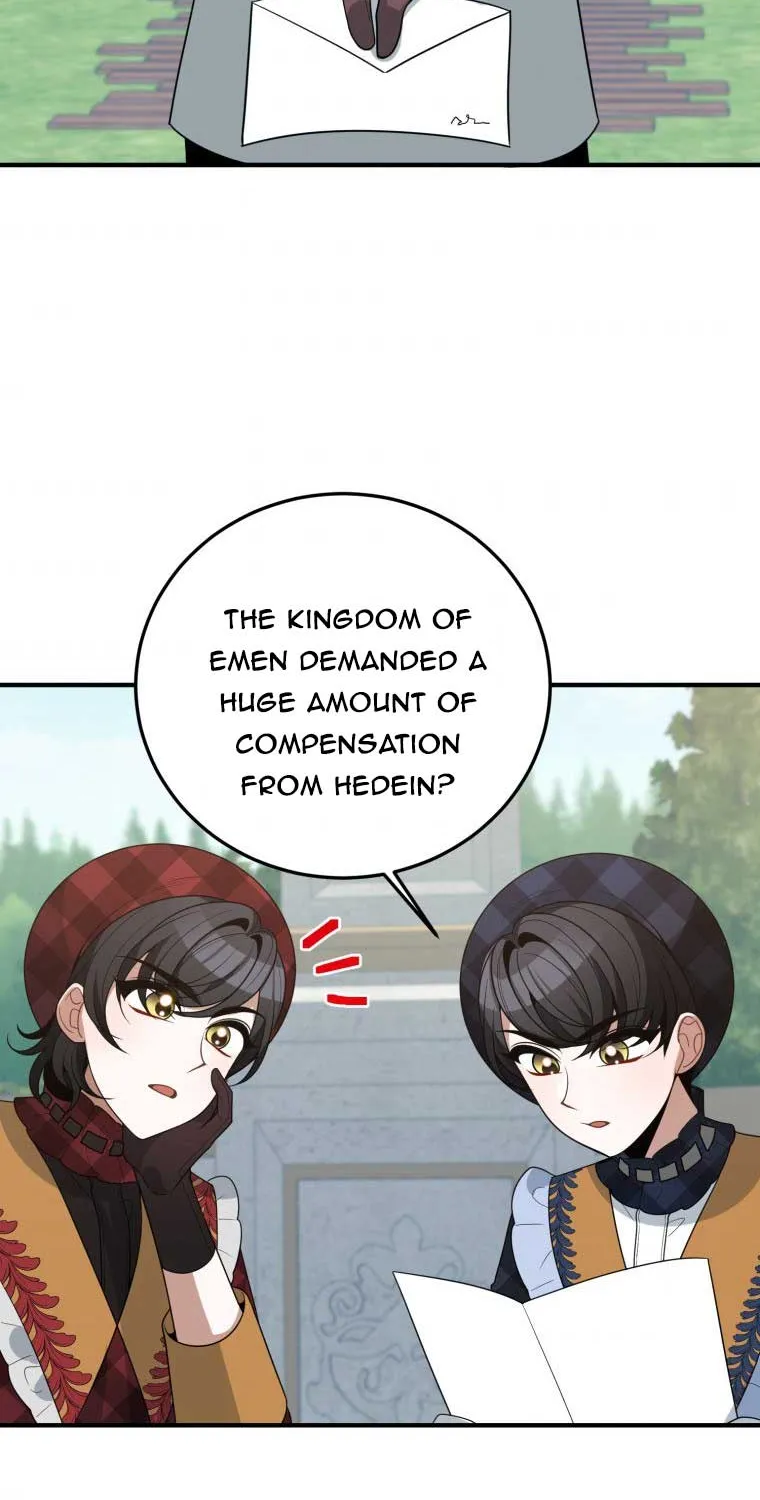 One Step Forward to the Flower Path Chapter 31 page 43 - 