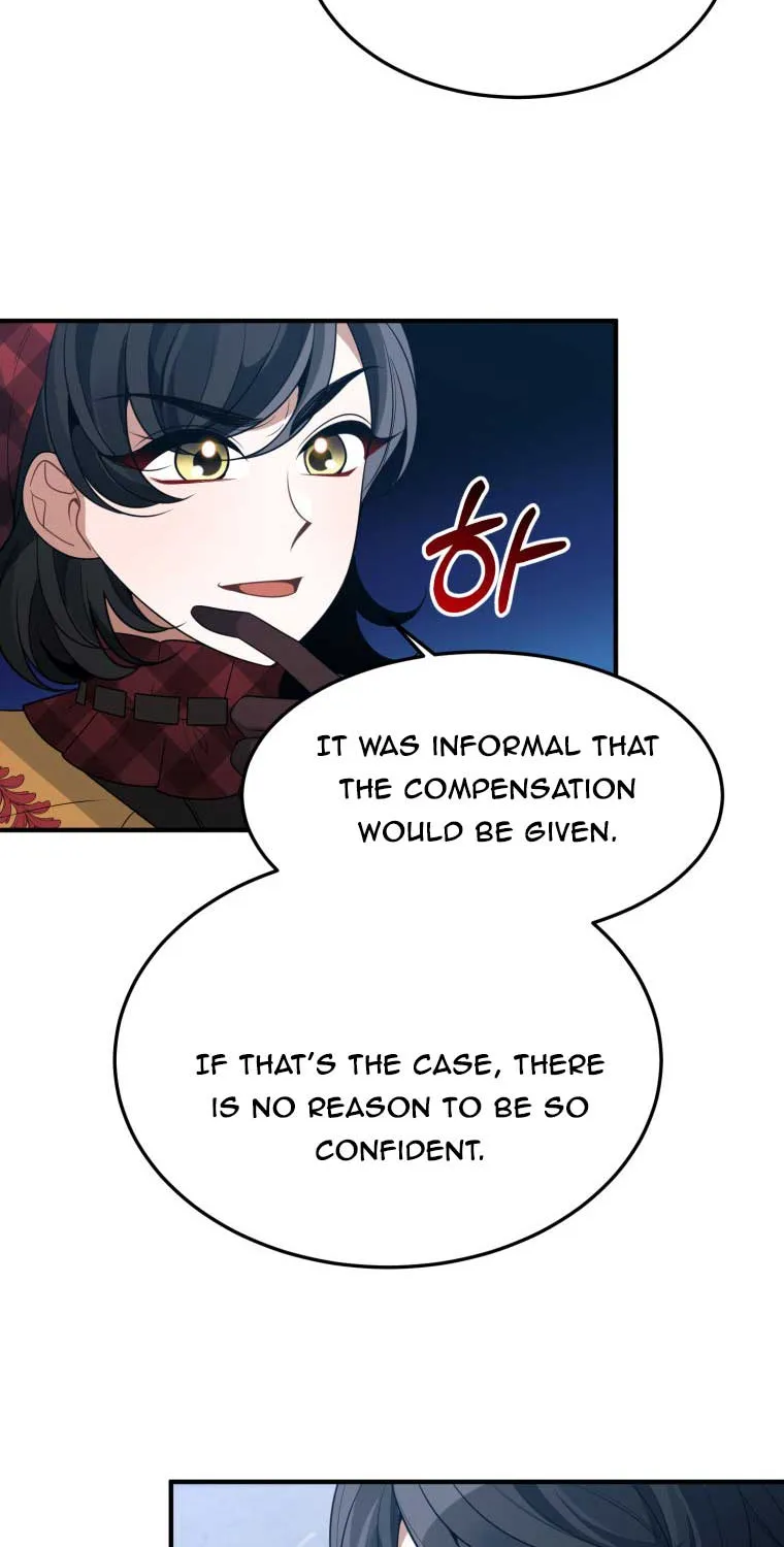 One Step Forward to the Flower Path Chapter 31 page 45 - 