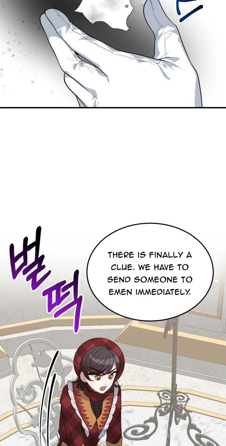 One Step Forward to the Flower Path Chapter 31 page 47 - 