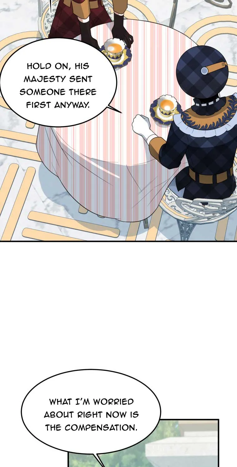 One Step Forward to the Flower Path Chapter 31 page 48 - 