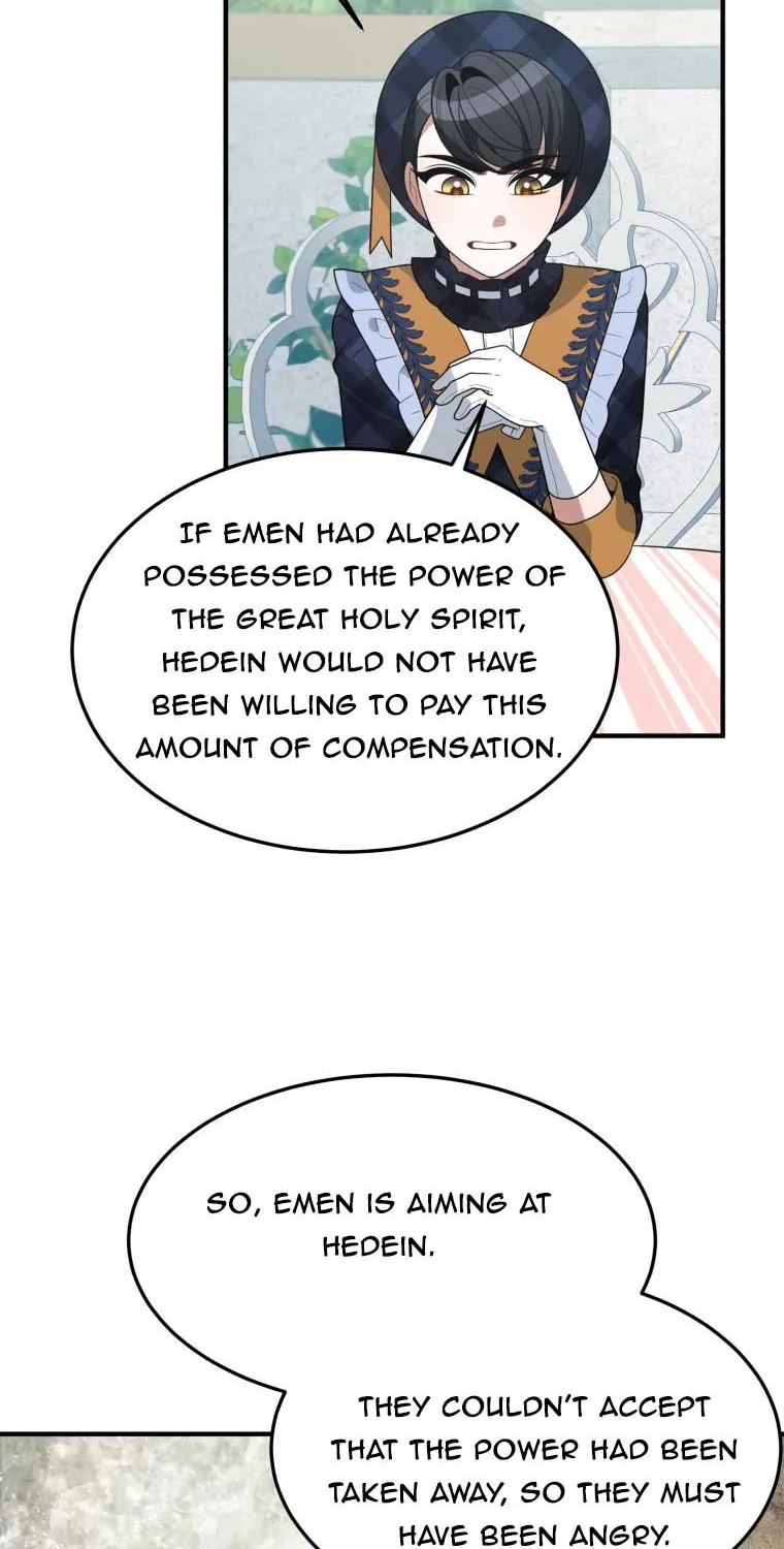 One Step Forward to the Flower Path Chapter 31 page 49 - 