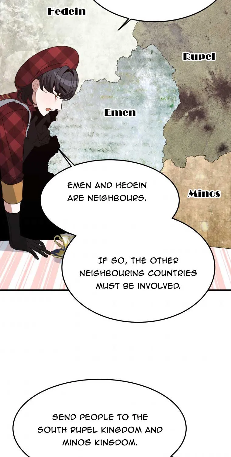 One Step Forward to the Flower Path Chapter 31 page 50 - 