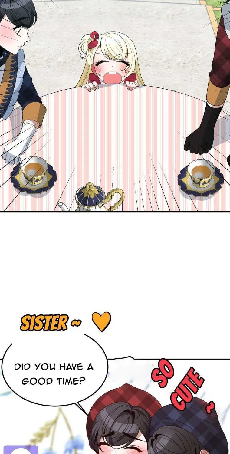 One Step Forward to the Flower Path Chapter 31 page 53 - 