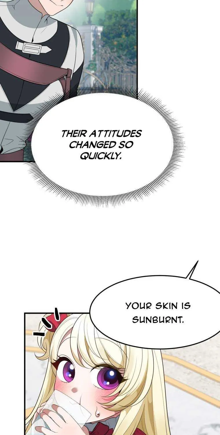 One Step Forward to the Flower Path Chapter 31 page 55 - 