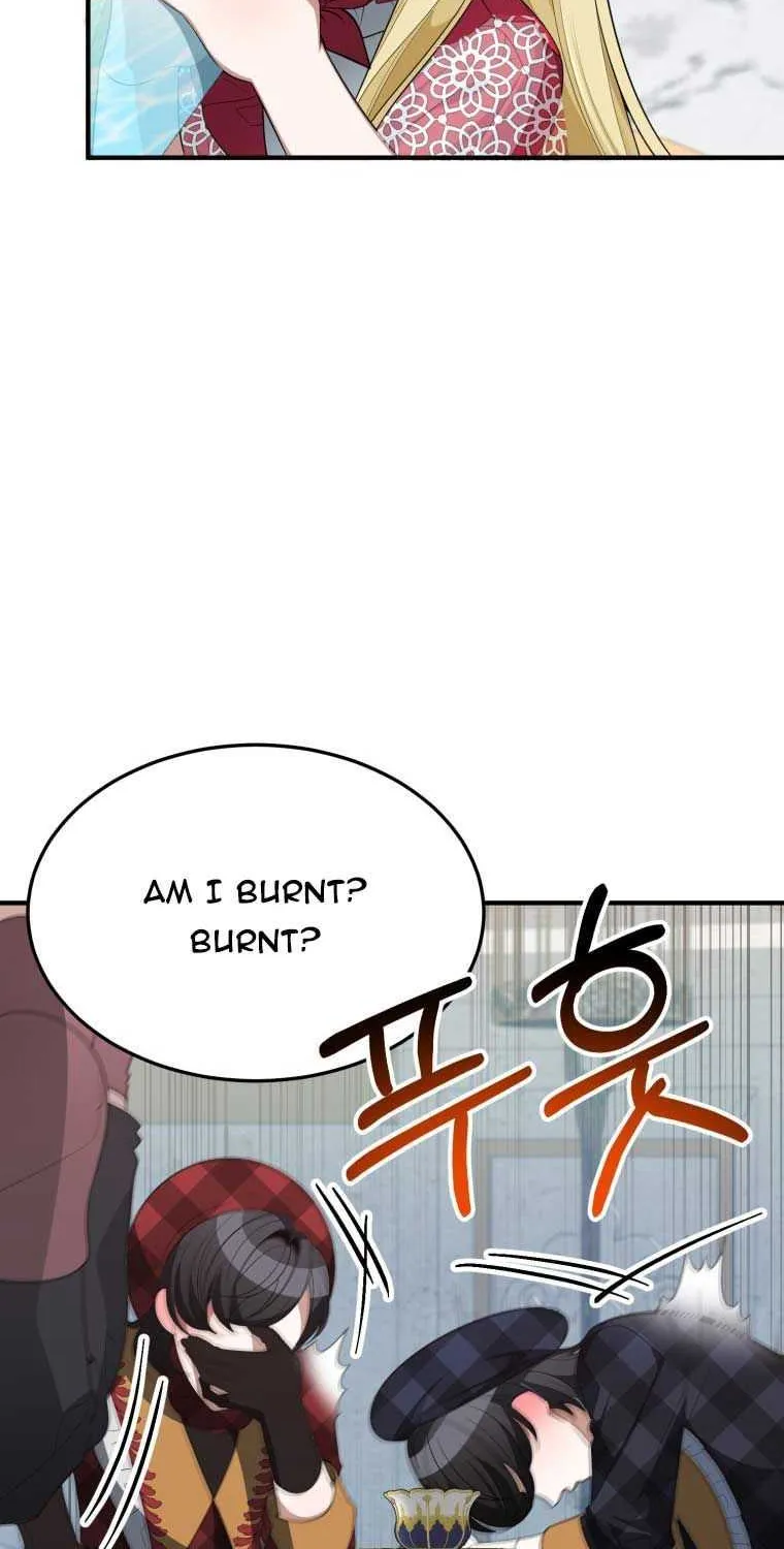 One Step Forward to the Flower Path Chapter 31 page 56 - 