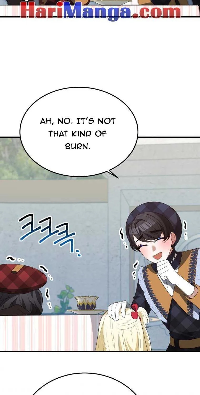 One Step Forward to the Flower Path Chapter 31 page 57 - 