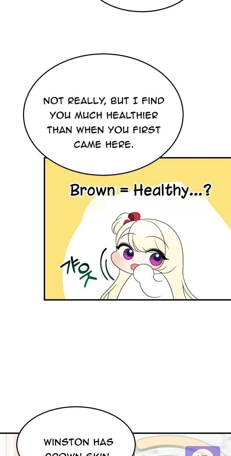One Step Forward to the Flower Path Chapter 31 page 59 - 