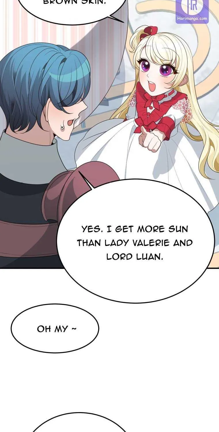 One Step Forward to the Flower Path Chapter 31 page 60 - 