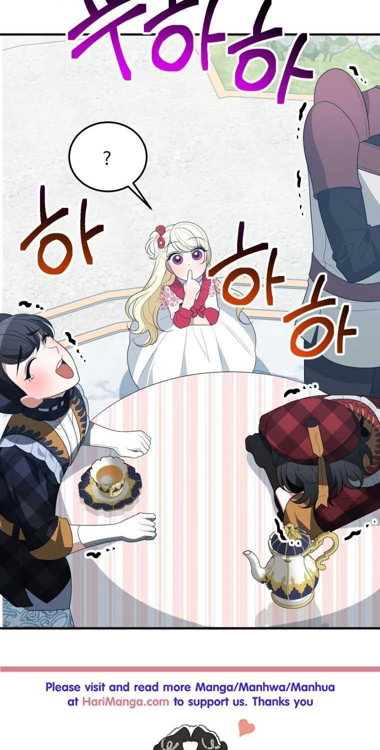 One Step Forward to the Flower Path Chapter 31 page 63 - 