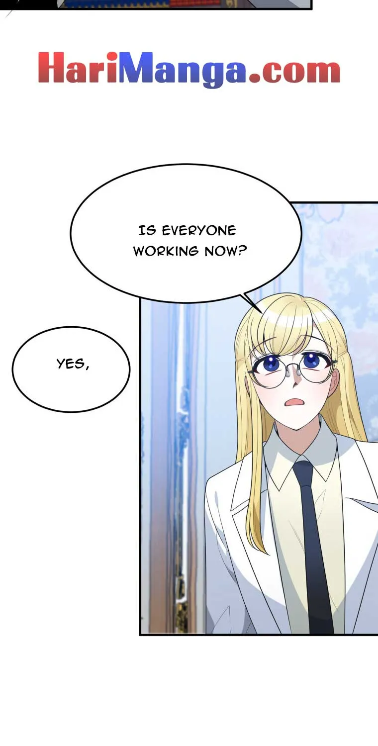 One Step Forward to the Flower Path Chapter 31 page 9 - 