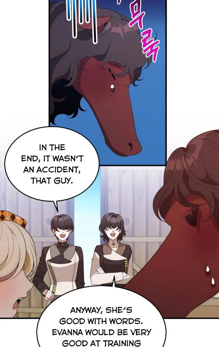 One Step Forward to the Flower Path Chapter 32 page 19 - 