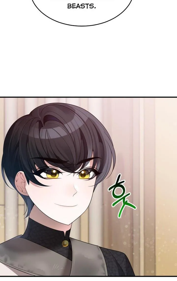 One Step Forward to the Flower Path Chapter 32 page 20 - 