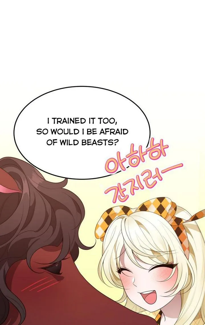 One Step Forward to the Flower Path Chapter 32 page 21 - 