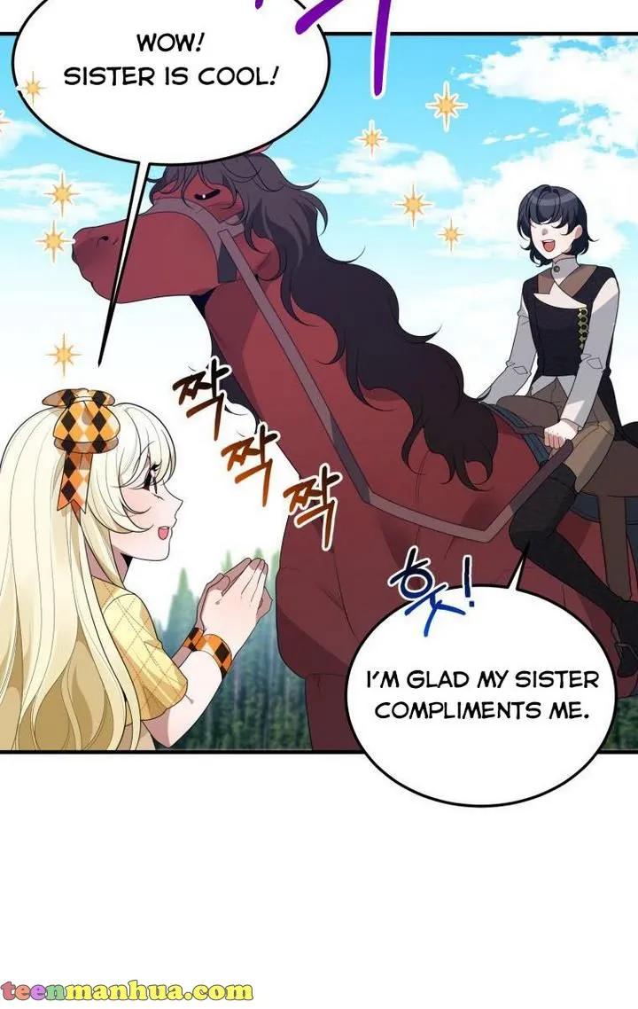 One Step Forward to the Flower Path Chapter 32 page 27 - 