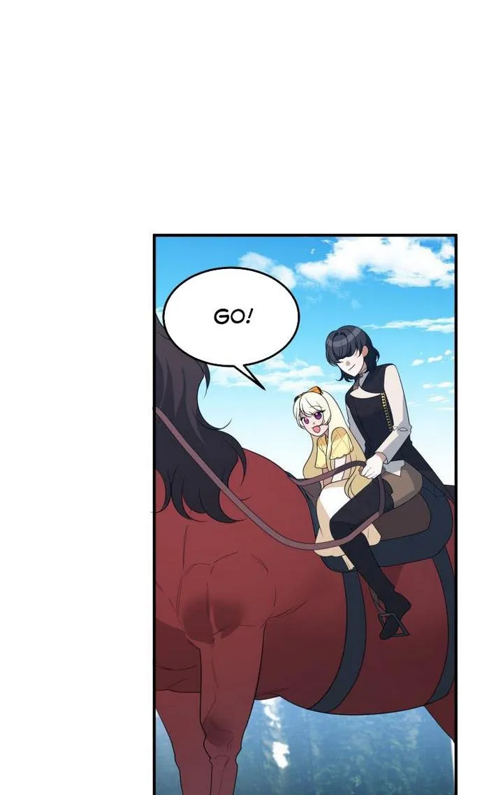 One Step Forward to the Flower Path Chapter 32 page 29 - 