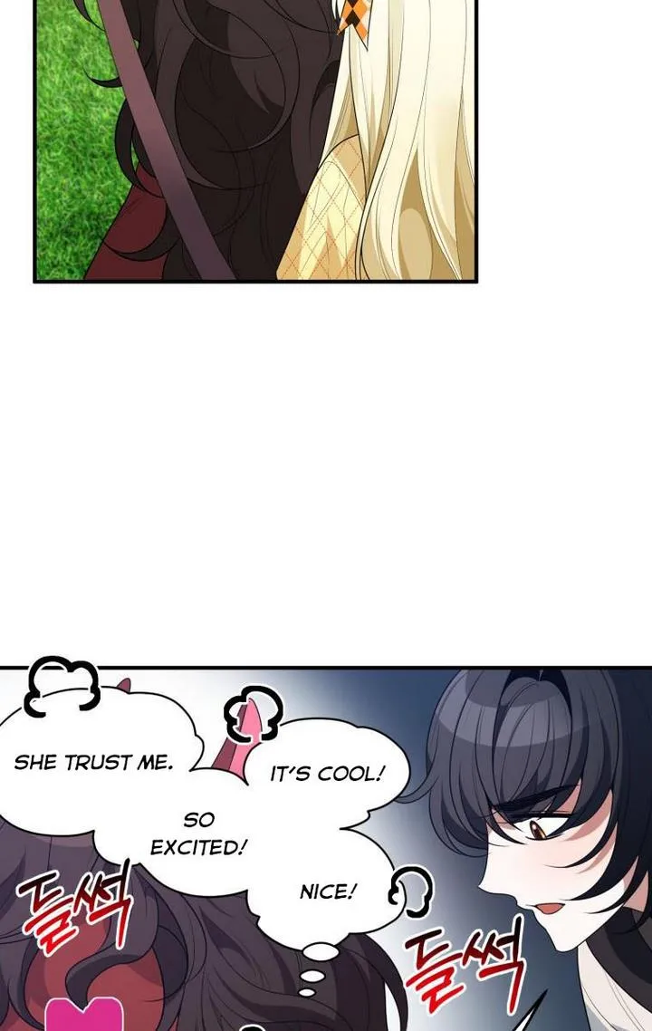 One Step Forward to the Flower Path Chapter 32 page 31 - 
