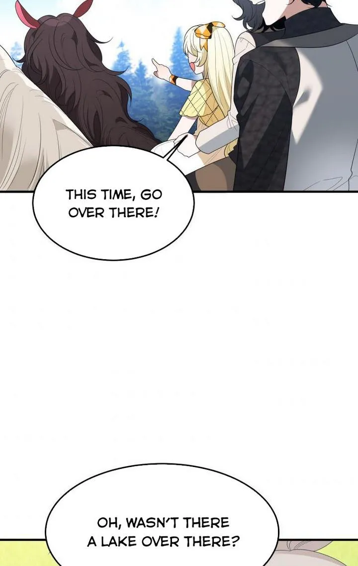 One Step Forward to the Flower Path Chapter 32 page 34 - 