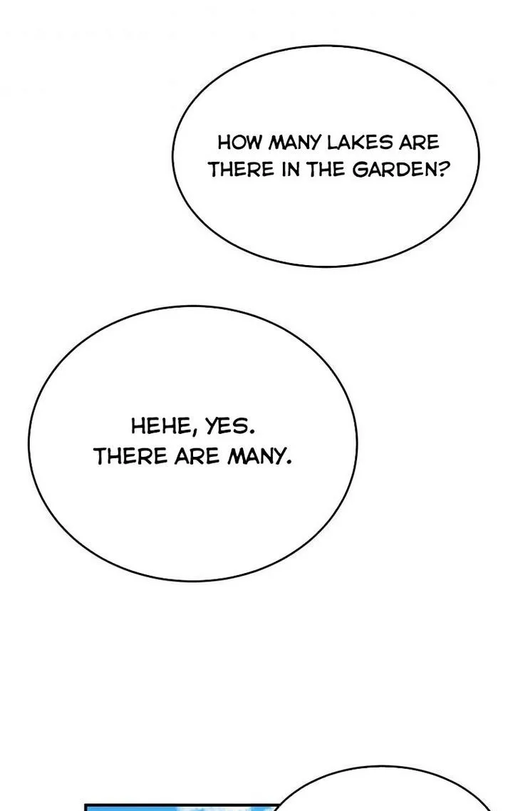One Step Forward to the Flower Path Chapter 32 page 36 - 