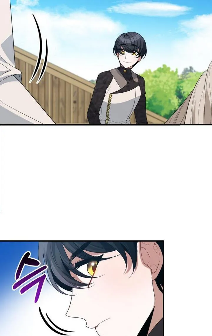 One Step Forward to the Flower Path Chapter 32 page 38 - 