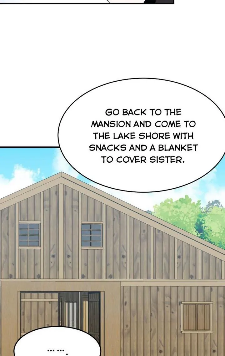 One Step Forward to the Flower Path Chapter 32 page 39 - 