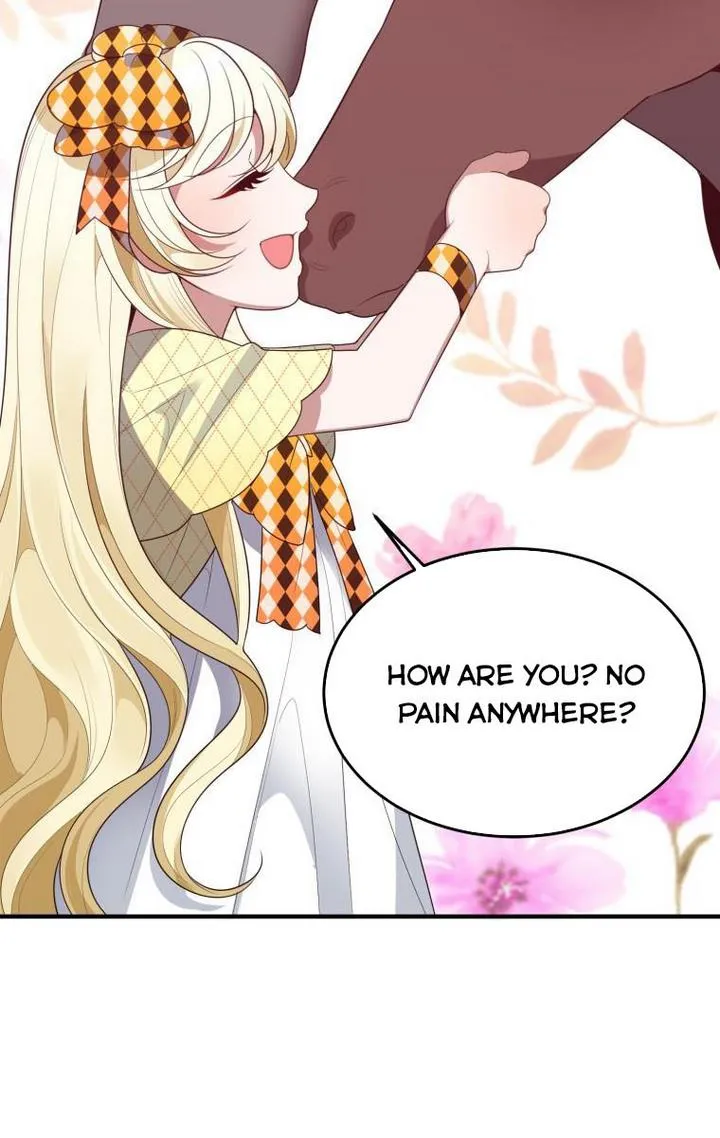 One Step Forward to the Flower Path Chapter 32 page 5 - 