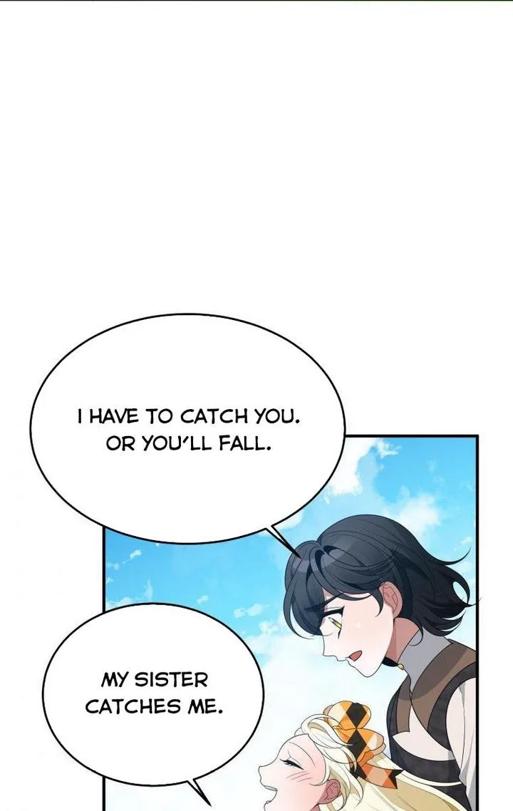 One Step Forward to the Flower Path Chapter 32 page 43 - 