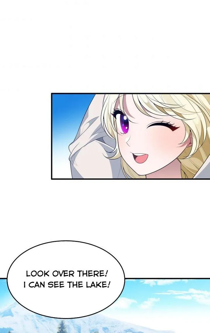 One Step Forward to the Flower Path Chapter 32 page 45 - 
