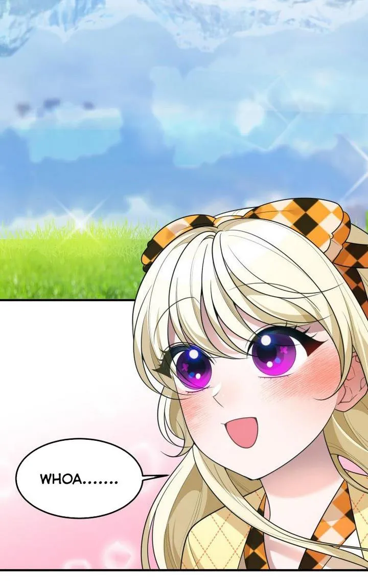 One Step Forward to the Flower Path Chapter 32 page 48 - 