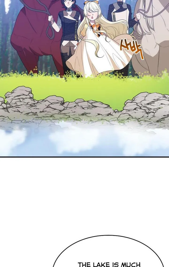 One Step Forward to the Flower Path Chapter 32 page 50 - 