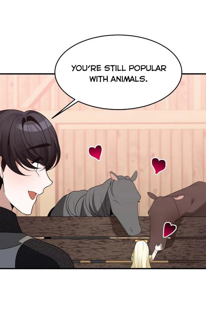 One Step Forward to the Flower Path Chapter 32 page 6 - 