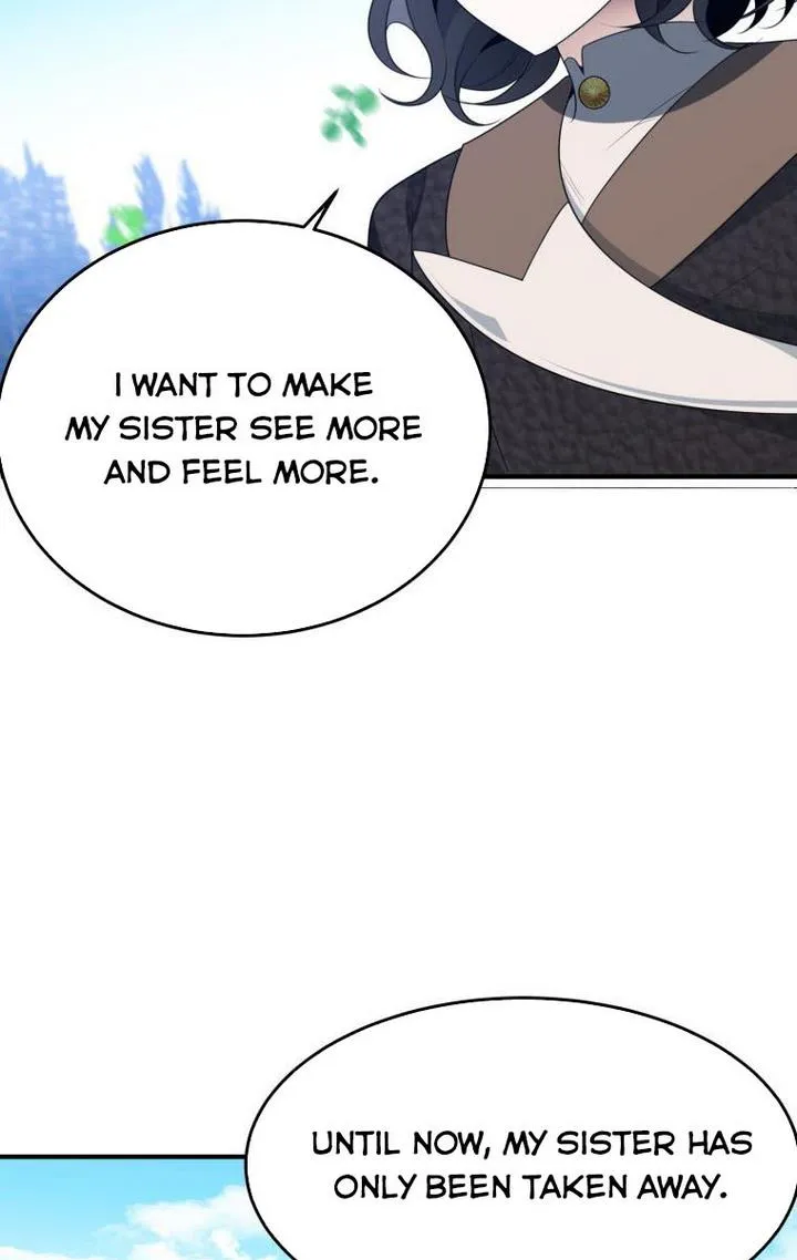 One Step Forward to the Flower Path Chapter 32 page 56 - 