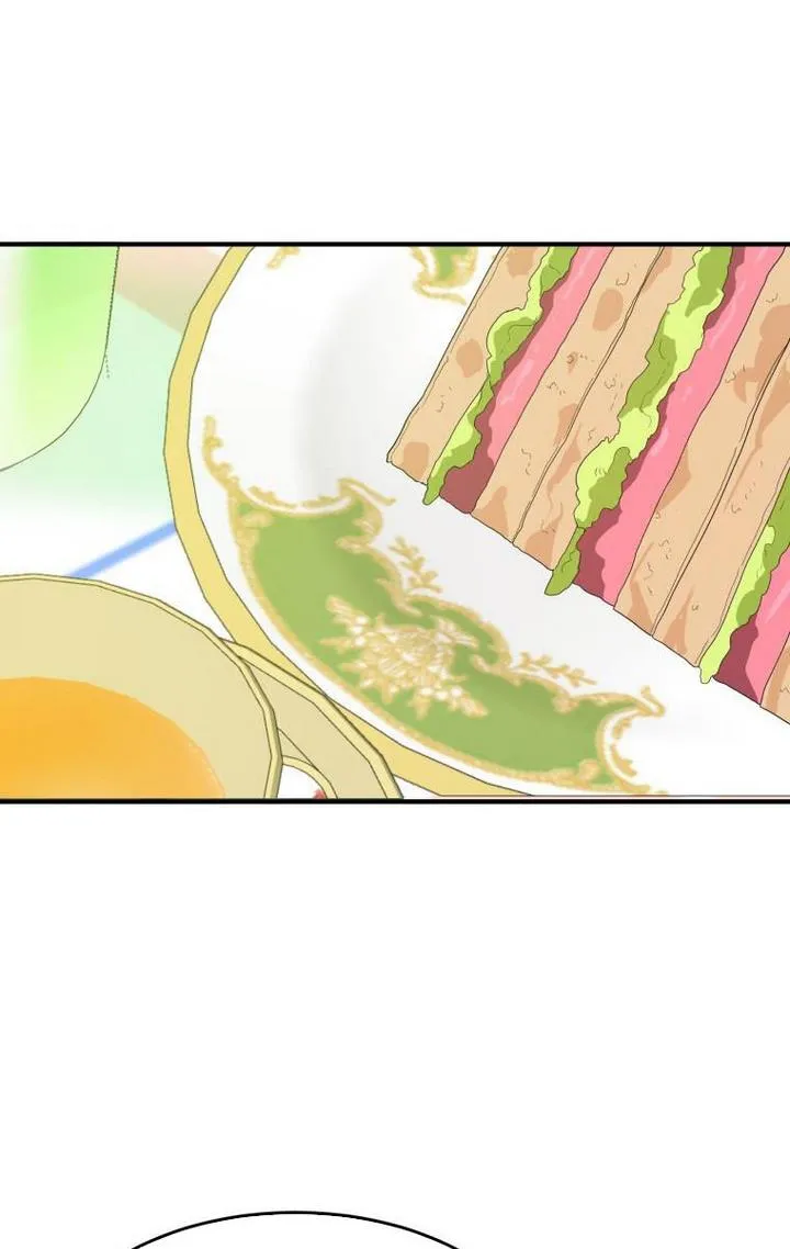One Step Forward to the Flower Path Chapter 32 page 60 - 