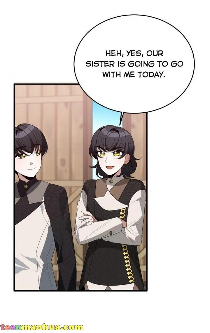 One Step Forward to the Flower Path Chapter 32 page 7 - 