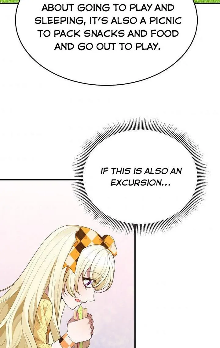 One Step Forward to the Flower Path Chapter 32 page 62 - 