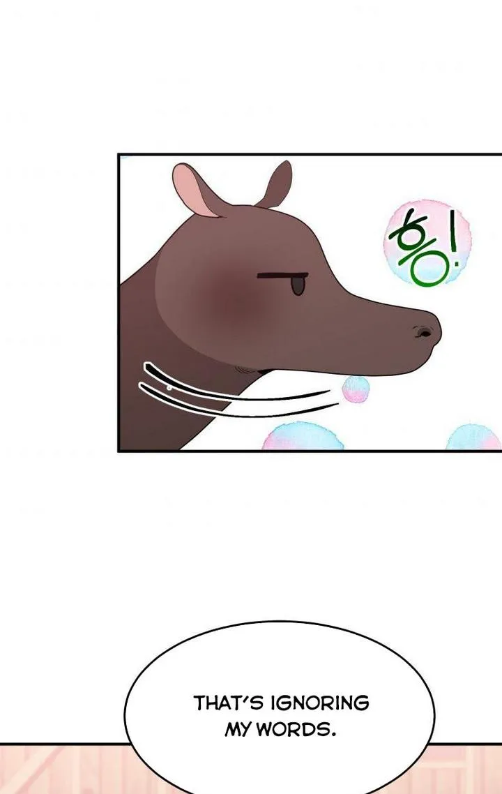 One Step Forward to the Flower Path Chapter 32 page 8 - 