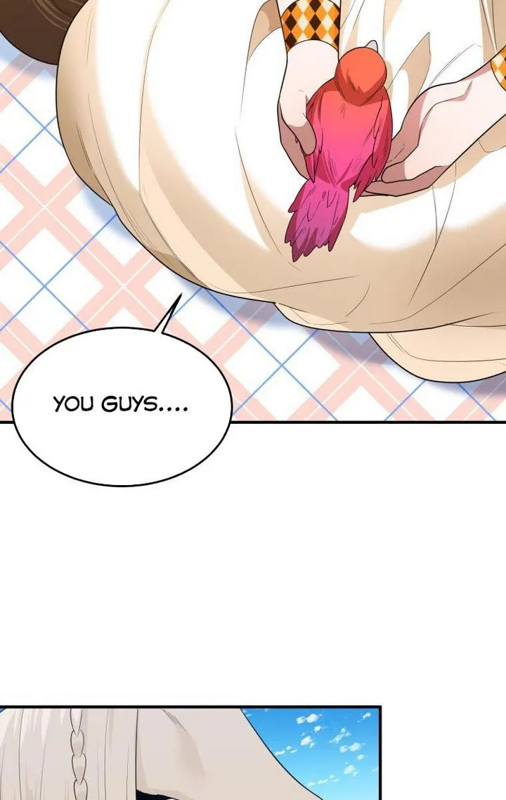 One Step Forward to the Flower Path Chapter 32 page 73 - 