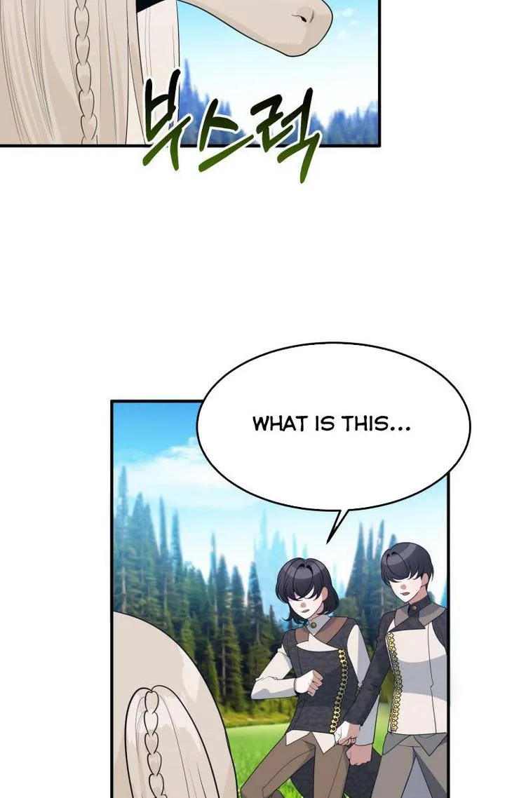 One Step Forward to the Flower Path Chapter 32 page 74 - 