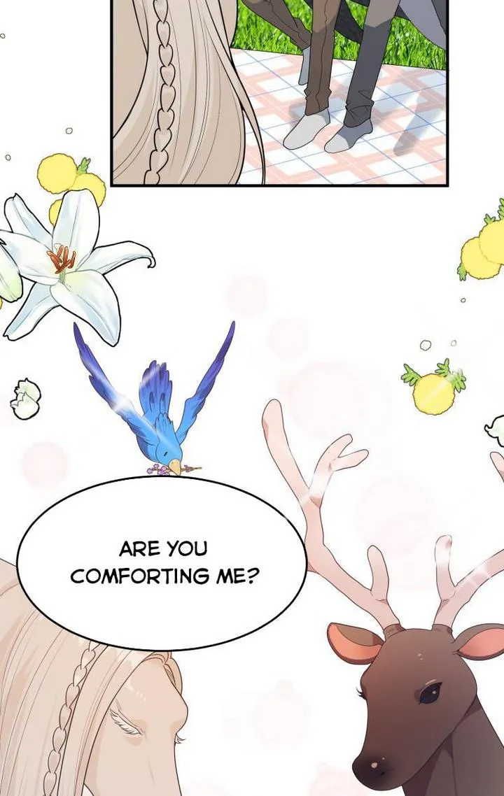 One Step Forward to the Flower Path Chapter 32 page 75 - 