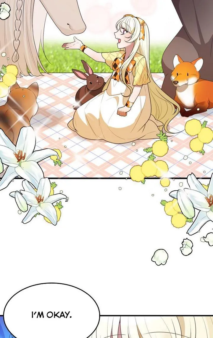 One Step Forward to the Flower Path Chapter 32 page 76 - 