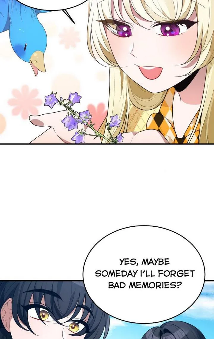 One Step Forward to the Flower Path Chapter 32 page 77 - 